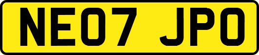 NE07JPO
