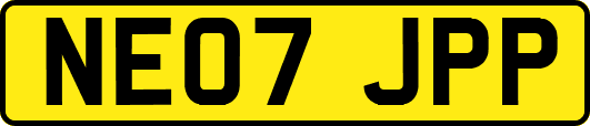 NE07JPP