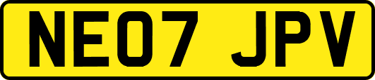 NE07JPV