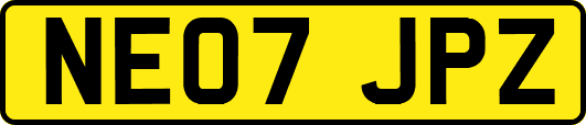 NE07JPZ