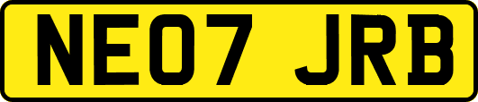 NE07JRB