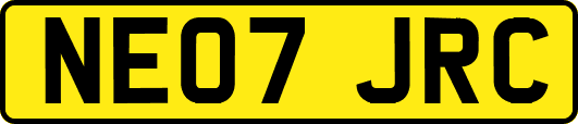 NE07JRC