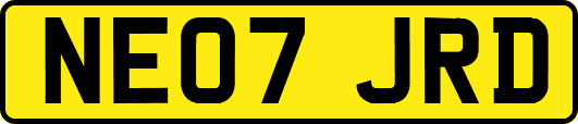 NE07JRD
