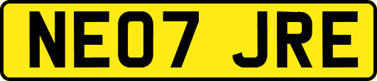 NE07JRE