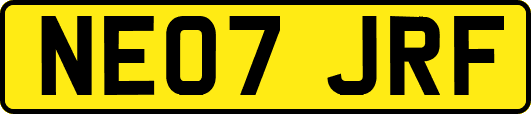 NE07JRF