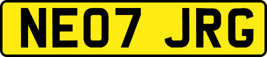 NE07JRG