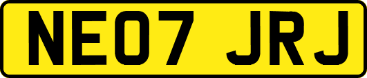 NE07JRJ