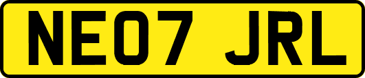 NE07JRL