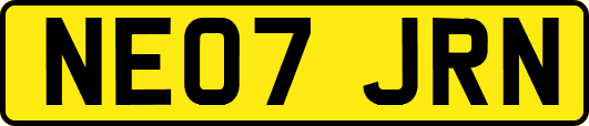 NE07JRN