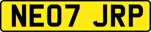 NE07JRP