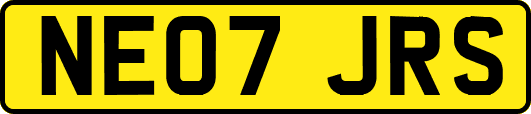NE07JRS