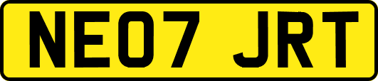 NE07JRT