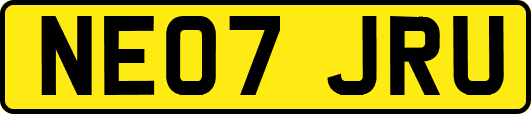 NE07JRU
