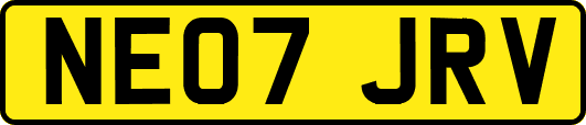 NE07JRV