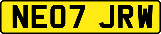 NE07JRW