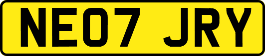 NE07JRY