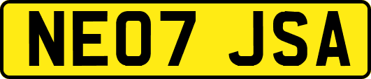 NE07JSA