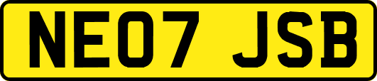 NE07JSB