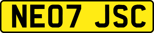 NE07JSC