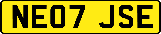 NE07JSE