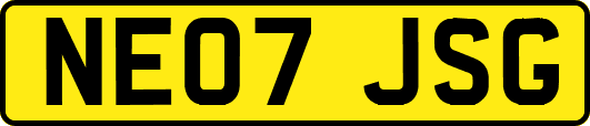 NE07JSG