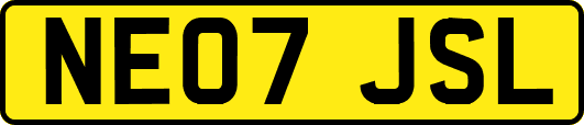 NE07JSL
