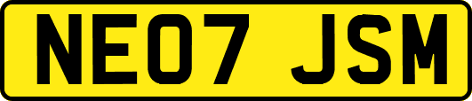NE07JSM