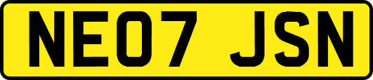 NE07JSN