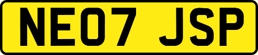 NE07JSP