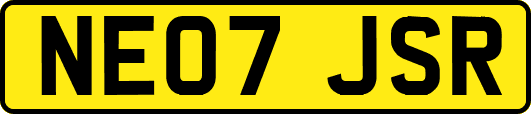 NE07JSR