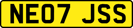 NE07JSS