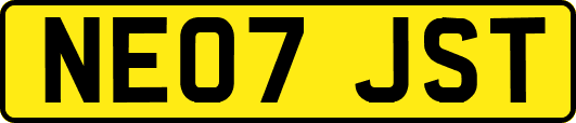 NE07JST