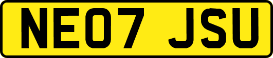 NE07JSU