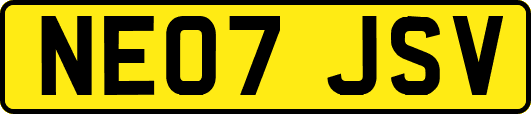 NE07JSV