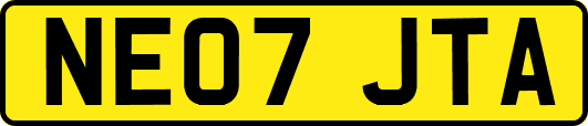 NE07JTA
