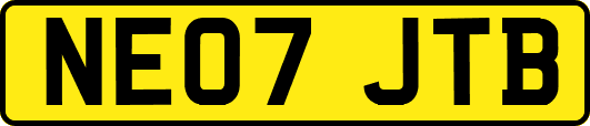 NE07JTB