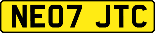 NE07JTC
