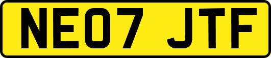 NE07JTF
