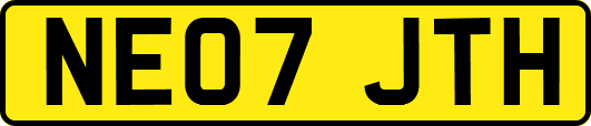 NE07JTH