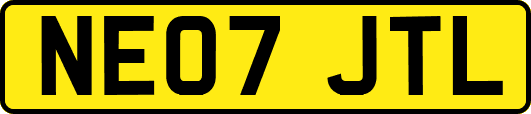 NE07JTL