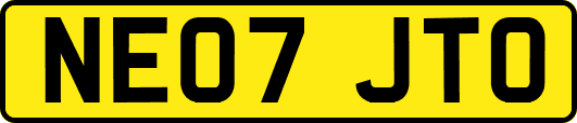 NE07JTO