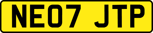 NE07JTP