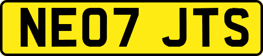 NE07JTS