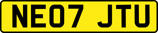 NE07JTU