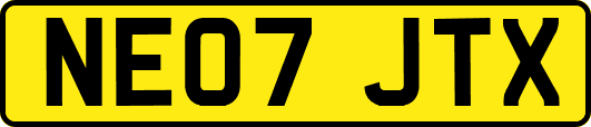 NE07JTX