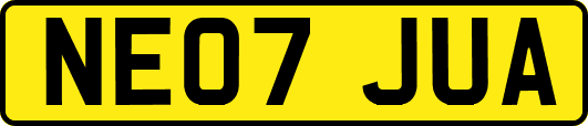 NE07JUA