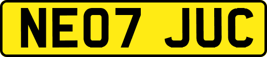 NE07JUC