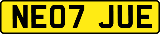 NE07JUE