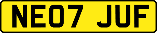 NE07JUF