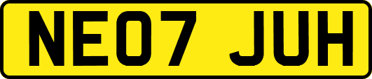 NE07JUH